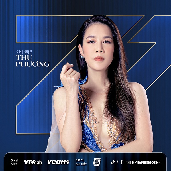 ca sĩ thu phương là ai