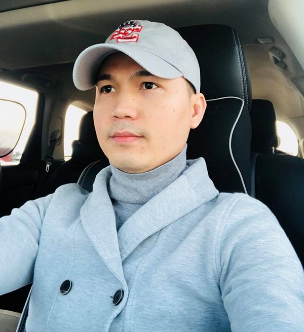 ca sĩ tuấn khang quê ở đâu