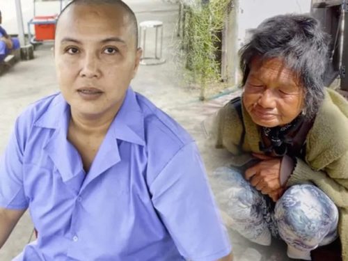 Xót xa 2 nữ ca sĩ Việt xinh đẹp một thời nay bị tâm thần