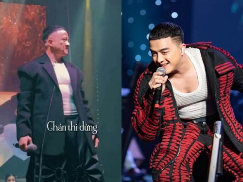 Cao Thái Sơn xuất hiện với hình ảnh khó nhận ra, bị chê như Trư Bát Giới