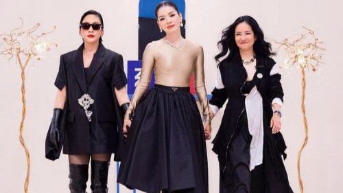 Lệ Quyên nhận tương tác phẫn nộ, khán giả đòi đổi tên show Chị đẹp