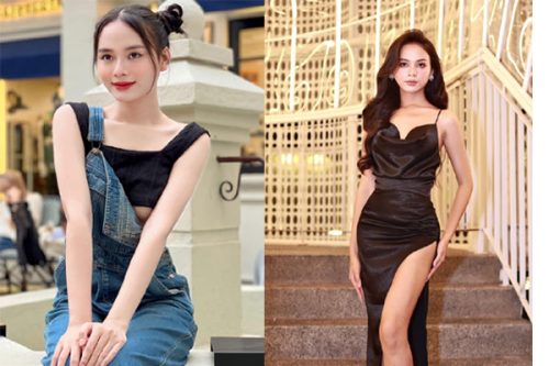 Chàng trai An Giang làm công nhân kiếm tiền chuyển giới, nhan sắc hiện tại gây bất ngờ