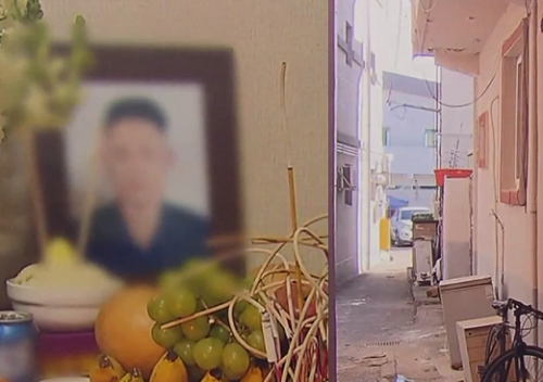 Chàng trai Việt ở Hàn bị chủ nợ lương, không dám bật lò sưởi và cái kết thương tâm