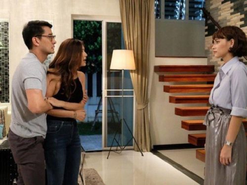 Chị chồng nhiều lần vay tiền nhưng không bao giờ trả, tôi gửi một tin nhắn chị mang tiền trả luôn