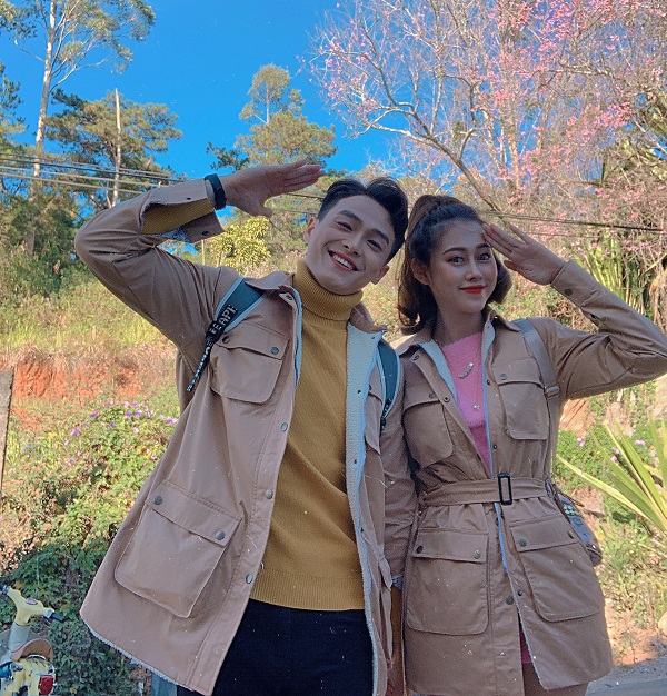 chí thành và việt phương thoa