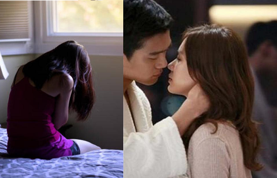 Chiều chồng cả đêm, vừa bước xuống gường, tôi bất ngờ đạp phải vỏ thuốc lạ và sự thật phía sau