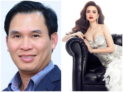 Chân dung đại gia Việt là chồng cũ của Hoa hậu, ly hôn tranh chấp nhà 30 tỷ, vừa vướng lao lý