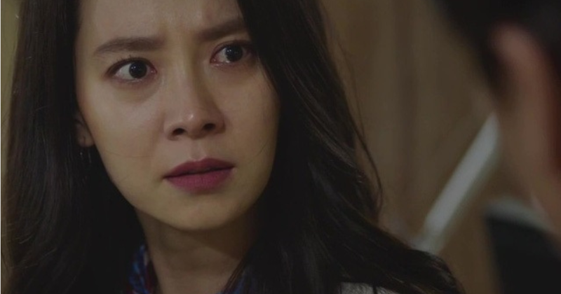 Chồng mất 10 năm ở vậy nuôi con, bỗng mẹ chồng đưa tôi đến một nơi sang trọng, tôi tái mặt khi gặp lại người đàn ông này