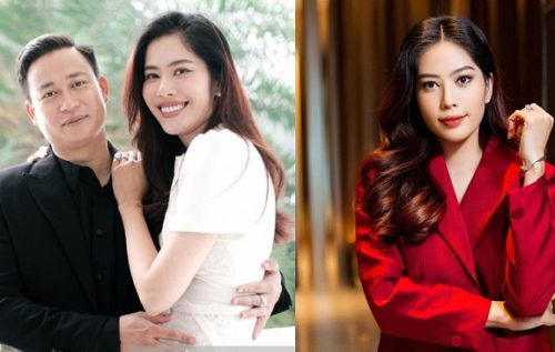 Chồng sắp cưới Nam Em tố vợ cũ lập mưu hãm hại, "lật tẩy" con người thật và thủ đoạn gian xảo