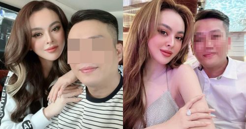 Trang Nemo xin hoãn thi hành án vì mang bầu, chồng có hành động bất ngờ