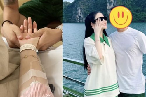 Hot girl bán hàng online nghi uống 80 viên thuốc ngủ vì áp lực yêu cầu thủ nổi tiếng, hiện tại ra sao