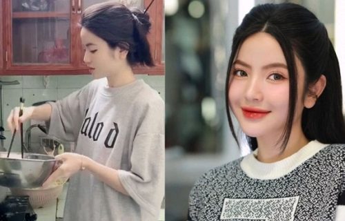 Chu Thanh Huyền làm 1 điều khiến CĐM quay xe, có xứng đáng làm vợ Quang Hải?