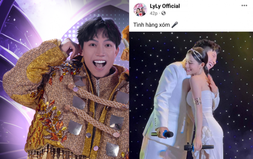 bạn gái voi bản đôn anh tú là ai