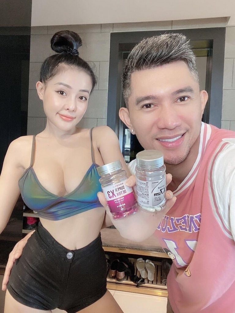 Chuyện tình cùng Lương Bằng Quang