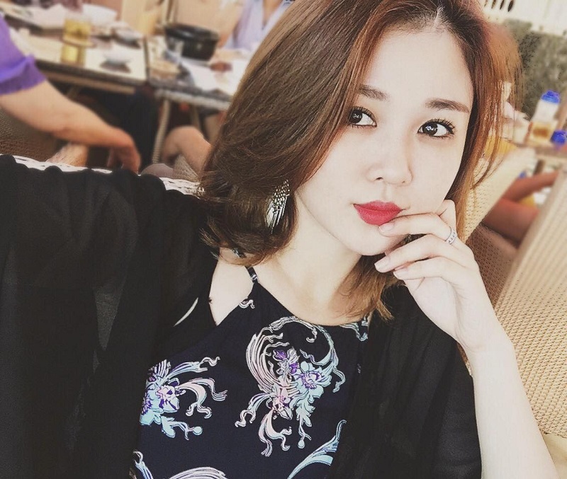 Ribi Sachi là ai? Tiểu sử diễn viên Thủy Ribi Cô gái trẻ luôn được khán giả yêu mến
