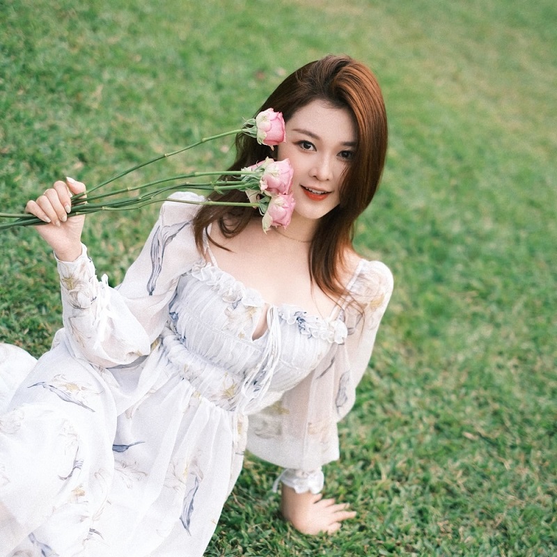 Ribi Sachi là ai? Tiểu sử diễn viên Thủy Ribi Cô từng theo học chuyên ngành Quản lý giáo dục