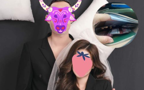 Cô vợ ở Hà Tĩnh phát hiện đồ nhạy cảm trong xe chồng: Chồng YSL nhưng vẫn nhiều lần ngoại tình