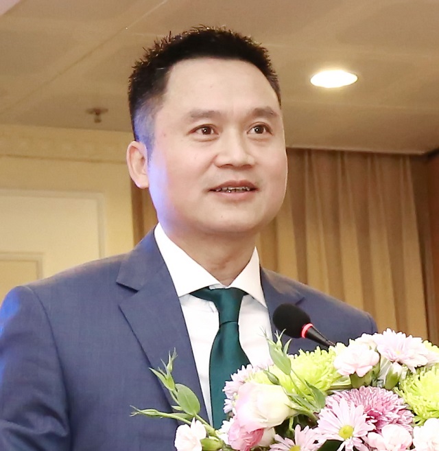 Phạm Văn Thanh Là Ai? Tiểu sử về vị Tân Chủ tịch Petrolimex khiến nhiều người tò mò