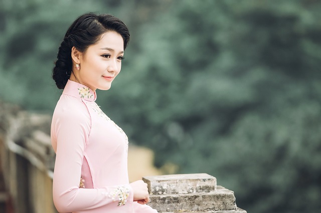 BTV Thu Hà là ai? Tiểu sử và sự nghiệp của BTV Thu Hà Công việc của một biên tập viên truyền hình