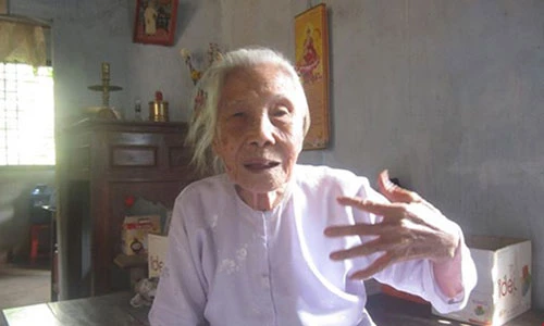 Ly kỳ cụ bà ở Đồng Tháp kể chuyện chết đi sống lại và quá trình hồn lìa khỏi xác
