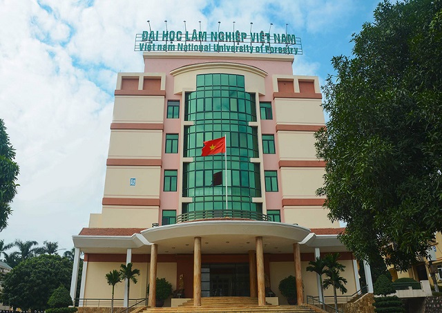 Nguyễn Văn Hà là ai? Tiểu sử, sự nghiệp Nguyễn Văn Hà Cử nhân của Đại học Lâm nghiệp Hà Tây
