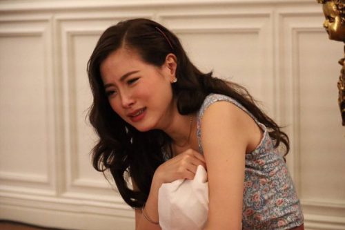 Cưới lần hai với người chồng hơn 40 tuổi, tôi gặp cú sốc đêm tân hôn