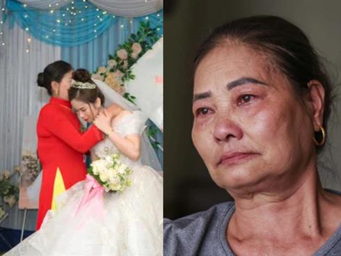 Xúc động những đám cưới kỳ lạ ở Việt Nam: Cưới vợ cho con rể, gả chồng cho con dâu