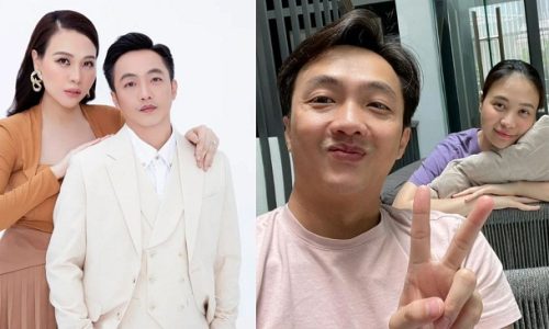 Cường Đô La lộ 1 thói quen khó bỏ, điệu hơn cả phụ nữ khiến Đàm Thu Trang phát bực, tố thẳng lên MXH