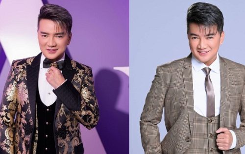 Đàm Vĩnh Hưng thông báo ngừng hoạt động nghệ thuật khiến CĐM ngỡ ngàng