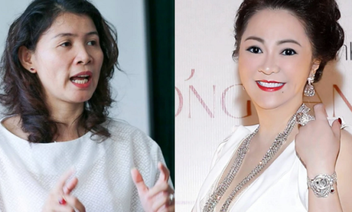 Diễn biến bất ngờ vụ kiện tụng giữa bà Đặng Thị Hàn Ni và Phương Hằng