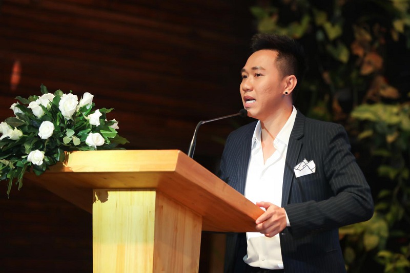 Diễn viên Anh Đức là ai, đi tìm câu trả lời đúng