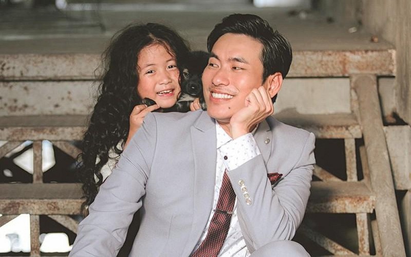 Tiểu sử, sự nghiệp diễn viên Kiều Minh Tuấn Diễn viên Kiều Minh Tuấn gương mặt thân quen màn ảnh Việt