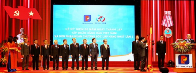 Phạm Văn Thanh Là Ai? Ông Thanh trau dồi kiến thức liên tục, củng cố kỹ năng lãnh đạo tập đoàn phát triển và đi lên