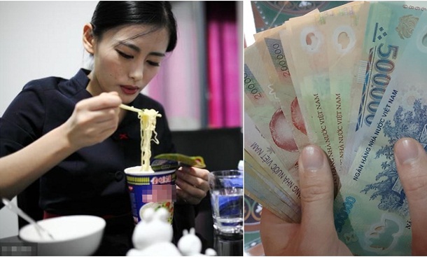 Chưa sang năm mới, mẹ đã “đánh tiếng” đòi bạn trai tôi mang 600 triệu đồng về