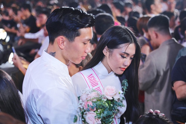 Đoàn Văn Hậu là ai? Tiểu sử & sự nghiệp của cầu thủ Văn Hậu Đời tư của chàng trai 9x