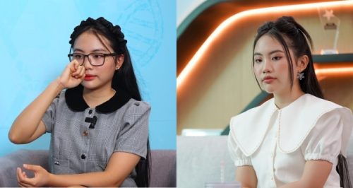 Phương Mỹ Chi có động thái kỳ lạ sau khi Cục An ninh mạng tiếp nhận điều tra vụ nữ ca sĩ bị đồn lộ clip