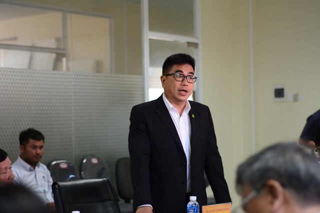 Bùi Xuân Huy là ai? Tiểu sử và sự nghiệp Đứng sau thành công vượt trội của Novaland