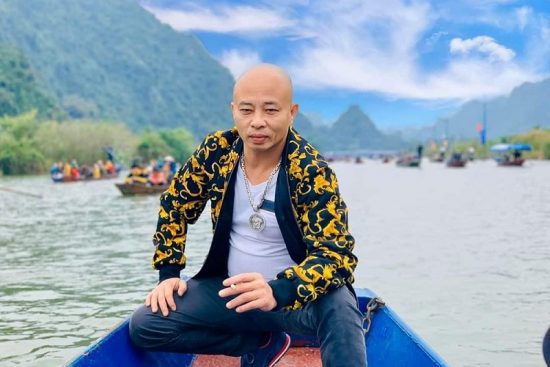 Đường Nhuệ là ai