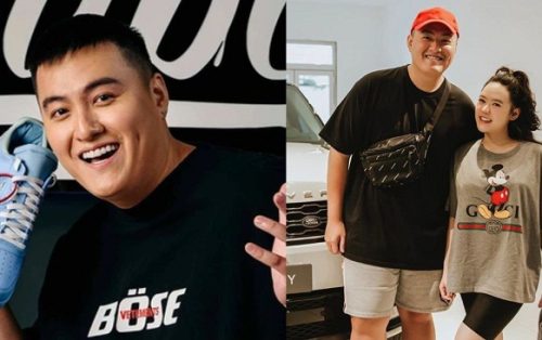 Fabo Nguyễn: Youtuber gia thế khủng, từng khoe 1 buổi shopping với vợ hết 2,5 tỷ