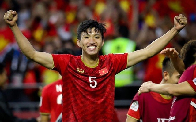 Đoàn Văn Hậu là ai? Tiểu sử & sự nghiệp của cầu thủ Văn Hậu Ghi dấu tại U19 Việt Nam