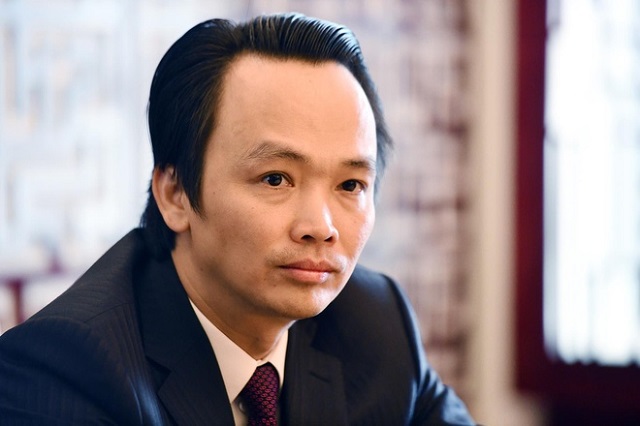 Tiểu sử, sự nghiệp của Trịnh Văn Quyết Gia đình và đời tư của ông gây nhiều tò mò