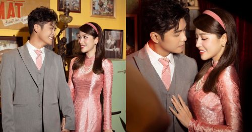 Gin Tuấn Kiệt nhận tiền ở sự kiện liền đưa hết cho Puka, hé lộ về vợ sau đám cưới