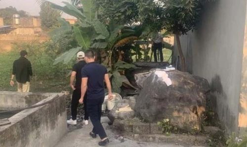 Hải Phòng: Hài cốt trong bể nước hé lộ danh tính người phụ nữ mất tích bí ẩn hơn 1 thập kỉ