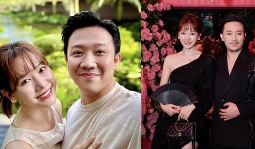 Hari Won bị Trấn Thành chê ra mặt, than vãn làm lộ 1 chi tiết, anti fan chất vấn liền đáp trả gắt