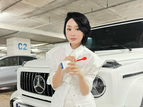 Hiền Hồ trải lòng sau gần 2 năm xảy ra scandal đời tư chấn động