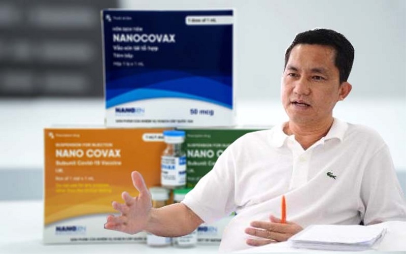 Hồ Nhân là ai? Tiểu sử & Sự nghiệp của đại gia Hồ Nhân Hồ Nhân là ai?