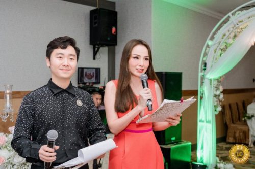 Hoa hậu từng bị mỉa mai bỏ chồng đại gia nên chịu khổ hé lộ thu nhập khi sang Canada làm nghề phun xăm