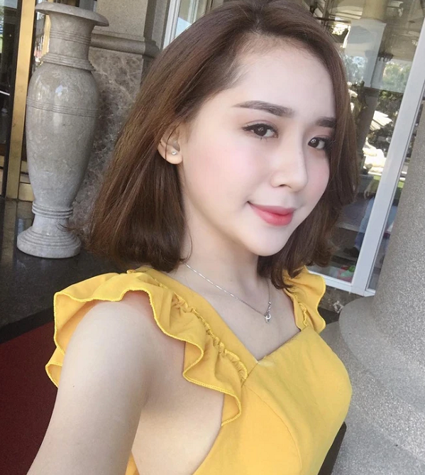 hoa khôi đại học hành hung người khác