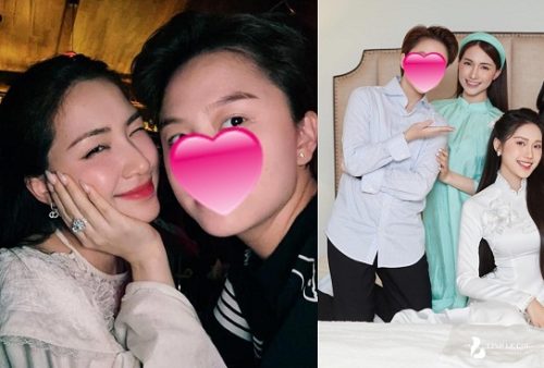 Hoà Minzy công khai nói "em yêu anh" với 1 diễn viên Vbiz đình đám, CĐM sốc nặng khi biết danh tính