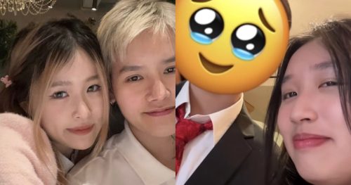 Jenny Huỳnh - Chao flex bạn trai: Nhiều tiền, có cách chiều người yêu khác nhau?